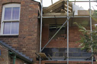 free Fishwick home extension quotes