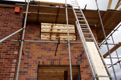 house extensions Fishwick