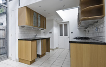 Fishwick kitchen extension leads